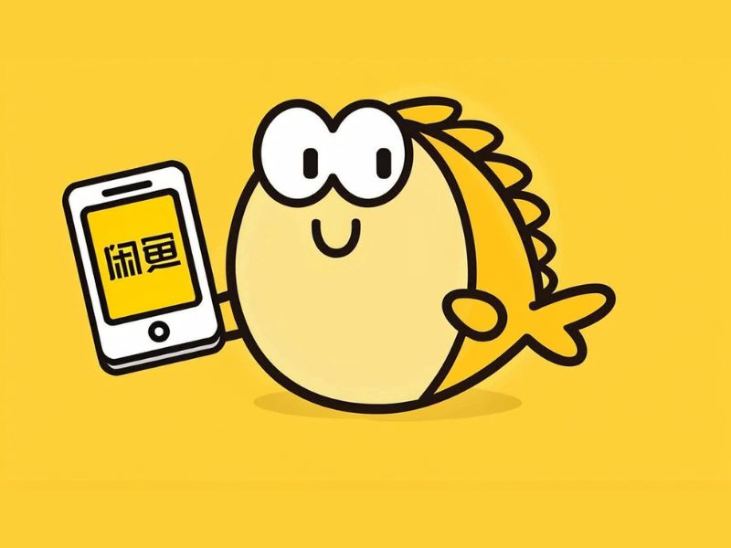 cách order Xianyu
